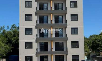 Apartamento à Venda por R$269.900,00, 53,00m² - Jansen - Gravataí, RS