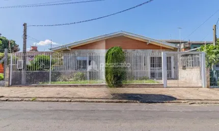 Casa à Venda por R$760.000,00, 160,00m² - Vila Vista Alegre - Cachoeirinha, RS