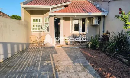 Casa à venda por r$350.000,00 - parque dos anjos - gravataí, rs