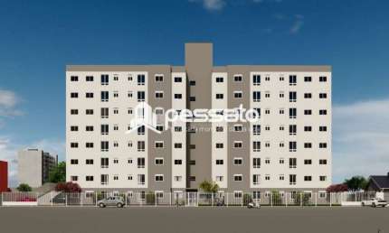 Apartamento à Venda por R$212.000,00 - Vila Princesa Izabel - Cachoeirinha, RS
