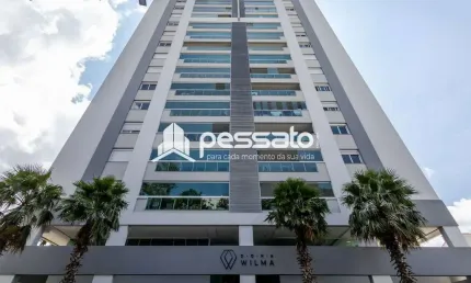 Apartamento à Venda por R$1.500.000,00, 143,00m² - Centro - Gravataí, RS