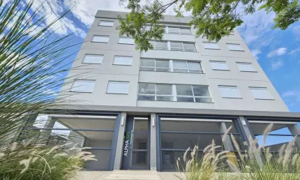 Apartamento à Venda por R$643.663,00, 58,68m² - Alphaville - Gravataí, RS