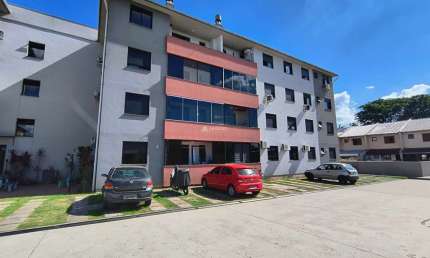 Apartamento à Venda por R$225.000,00 - Santa Fé - Gravataí, RS