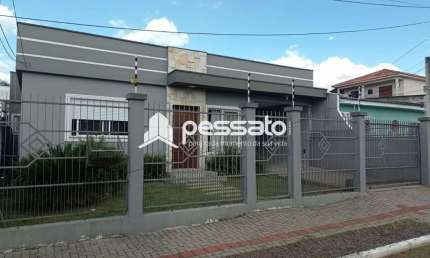 Casa à Venda por R$798.000,00, 126,00m² - Parque dos Anjos - Gravataí, RS