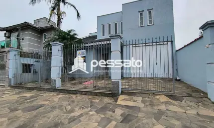 Casa à Venda por R$580.000,00, 200,00m² - Parque da Matriz - Cachoeirinha, RS