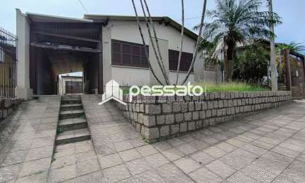 Casa à Venda por R$720.000,00, 341,00m² - Salgado Filho - Gravataí, RS