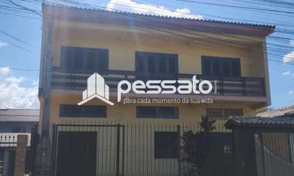 Sobrado à Venda por R$800.000,00 - Cruzeiro - Gravataí, RS