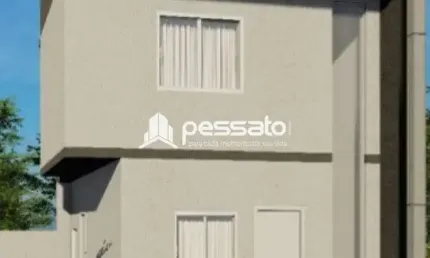Casa à Venda por R$249.900,00 - Dona Mercedes - Gravataí, RS