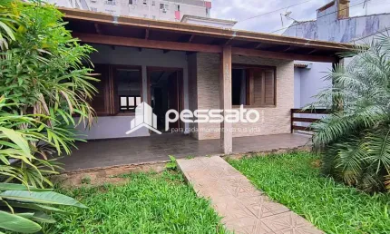 Casa à Venda por R$1.490.000,00, 363,00m² - Centro - Gravataí, RS
