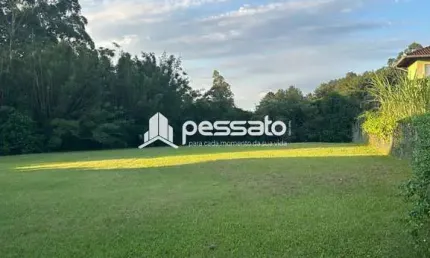 Terreno à Venda por R$1.400.000,00, 2.347,44m² - Paragem dos Verdes Campos - Gravataí, RS