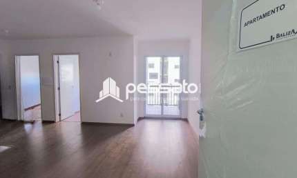 Apartamento à Venda por R$265.000,00 - Santa Cruz - Gravataí, RS