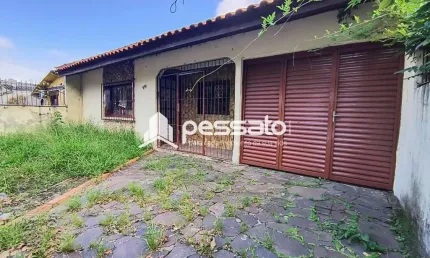 Casa à Venda por R$350.000,00 - Parque Florido - Gravataí, RS