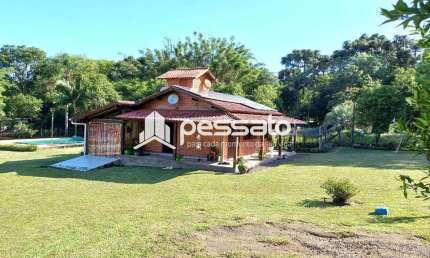 Sítio à Venda por R$650.000,00 - Cadiz - Gravataí, RS