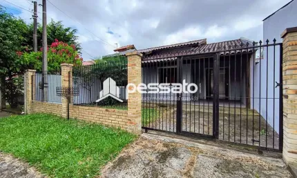 Casa à Venda por R$330.000,00, 162,99m² - Dona Mercedes - Gravataí, RS