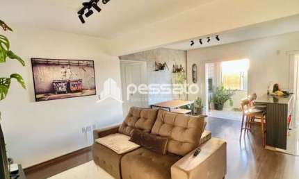 Apartamento à Venda por R$266.000,00 - São Jerônimo - Gravataí, RS
