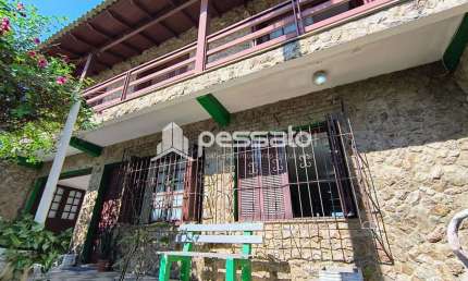 Casa à Venda por R$535.000,00 - Parque Olinda - Gravataí, RS