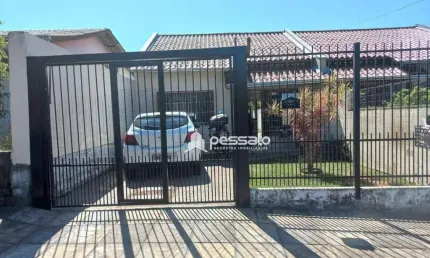 Casa à Venda por R$320.000,00 - Central - Gravataí, RS