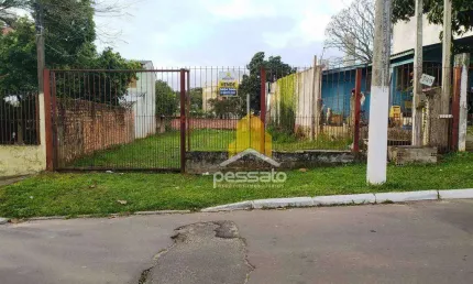 Terreno à Venda por R$950.000,00 - Jansen - Gravataí, RS