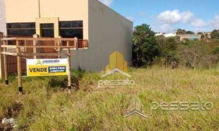 Terreno à Venda por R$560.000,00 - Barnabé - Gravataí, RS