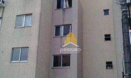 Apartamento à Venda por R$120.000,00 - Parque Marechal Rondon - Cachoeirinha, RS