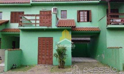 Casa à Venda por R$213.000,00 - Barnabé - Gravataí, RS