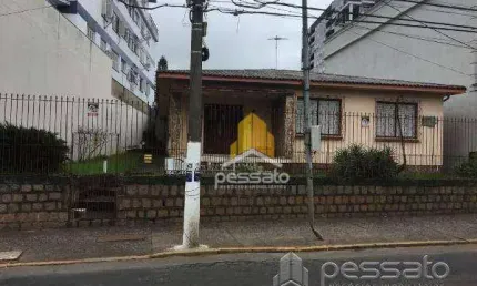 Casa à Venda por R$5.000.000,00 - Centro - Gravataí, RS