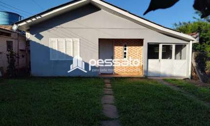 Casa à Venda por R$400.000,00 - Loteamento Rural Palermo - Gravataí, RS