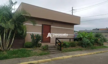 Casa à Venda por R$250.000,00 - Jardins do Vale - Gravataí, RS