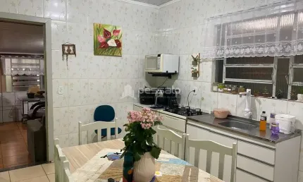 Casa à Venda por R$250.000,00 - Passos dos ferreiros - Gravataí, RS