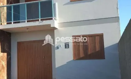 Casa à Venda por R$373.000,00 -  - Balneário Gaivota, SC