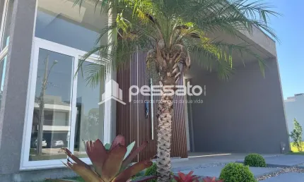 Casa à Venda por R$1.250.000,00 - São Vicente - Gravataí, RS