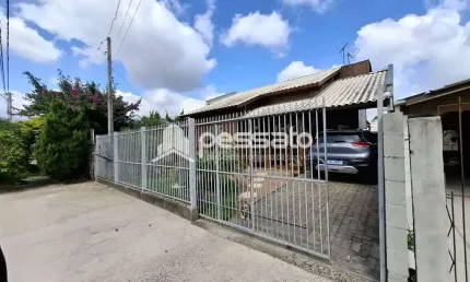 Casa à Venda por R$457.500,00, 253,17m² - Bom Sucesso - Gravataí, RS