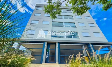 Apartamento à venda por r$449.000,00, 57,87m² - alphaville - gravataí, rs