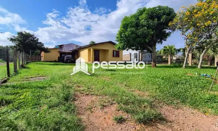 Casa à Venda por R$550.000,00 - Centro - Glorinha, RS