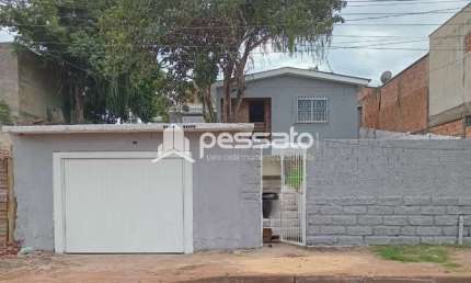 Casa à Venda por R$298.000,00 - Bom Sucesso - Gravataí, RS