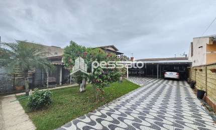 Casa à Venda por R$450.000,00 - Parque dos Anjos - Gravataí, RS