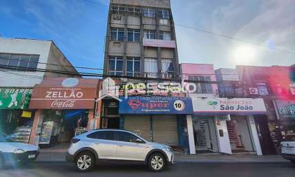 Kitnet à Venda por R$170.000,00 - Centro - Gravataí, RS