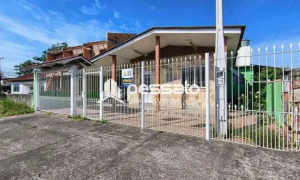 Casa à Venda por R$600.000,00 - São Judas Tadeu - Gravataí, RS