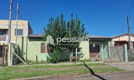 Casa à Venda por R$350.000,00 - Parque dos Anjos - Gravataí, RS