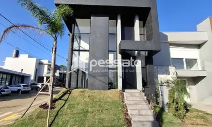 Casa à Venda por R$1.390.000,00 - Jansen - Gravataí, RS