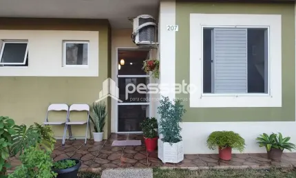 Casa à Venda por R$213.000,00 - Oriço - Gravataí, RS