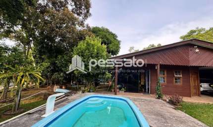 Sítio à Venda por R$270.000,00 - MORUNGAVA - GRAVATAÍ, RS