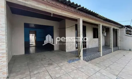Casa à Venda por R$450.000,00 - Morada do Vale III - Gravataí, RS