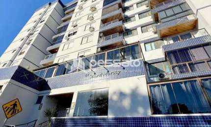 Apartamento à Venda por R$239.900,00, 47,40m² - Jansen - Gravataí, RS