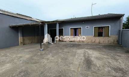 Casa à Venda por R$299.000,00 - Barnabé - Gravataí, RS