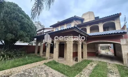 Casa à Venda por R$2.000.000,00, 632,45m² - Salgado Filho - Gravataí, RS