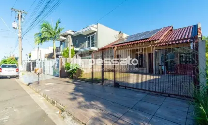 Casa à Venda por R$670.000,00 - Vale Ville - Gravataí, RS