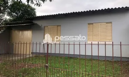 Casa à Venda por R$265.957,45 - São Jerônimo - Gravataí, RS