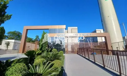 Apartamento à Venda por R$245.000,00, 50,00m² - Jansen - Gravataí, RS