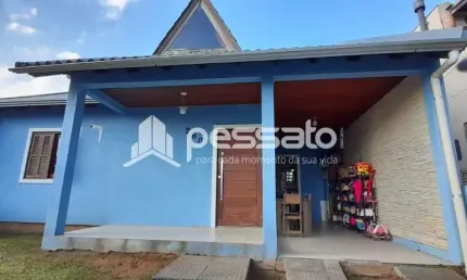 Casa à Venda por R$522.000,00 - BELA VISTA - Gravataí, RS